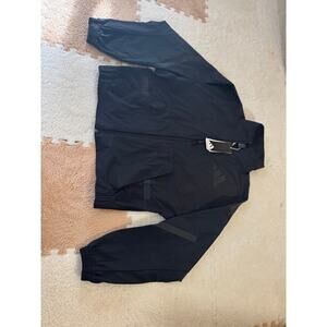 Adidas Black Women’s Training Jacket XS – New With Tags